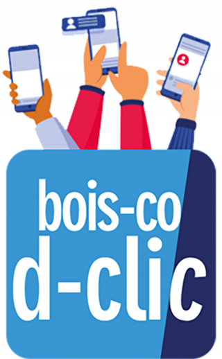 bois-co déclic, l'espace famille