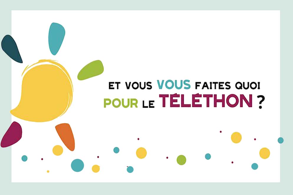 telethon