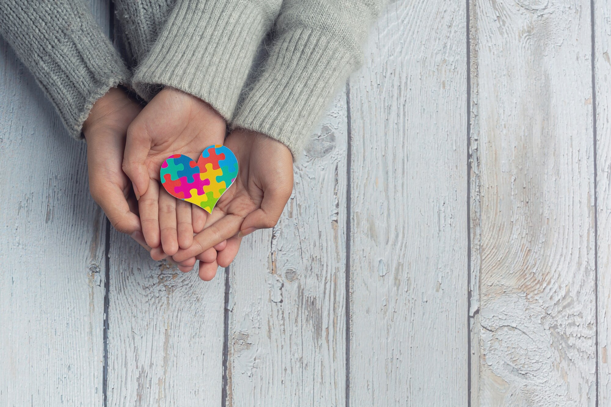 AUTISME : RENSEIGNEZ-VOUS Le 11 déc 2024