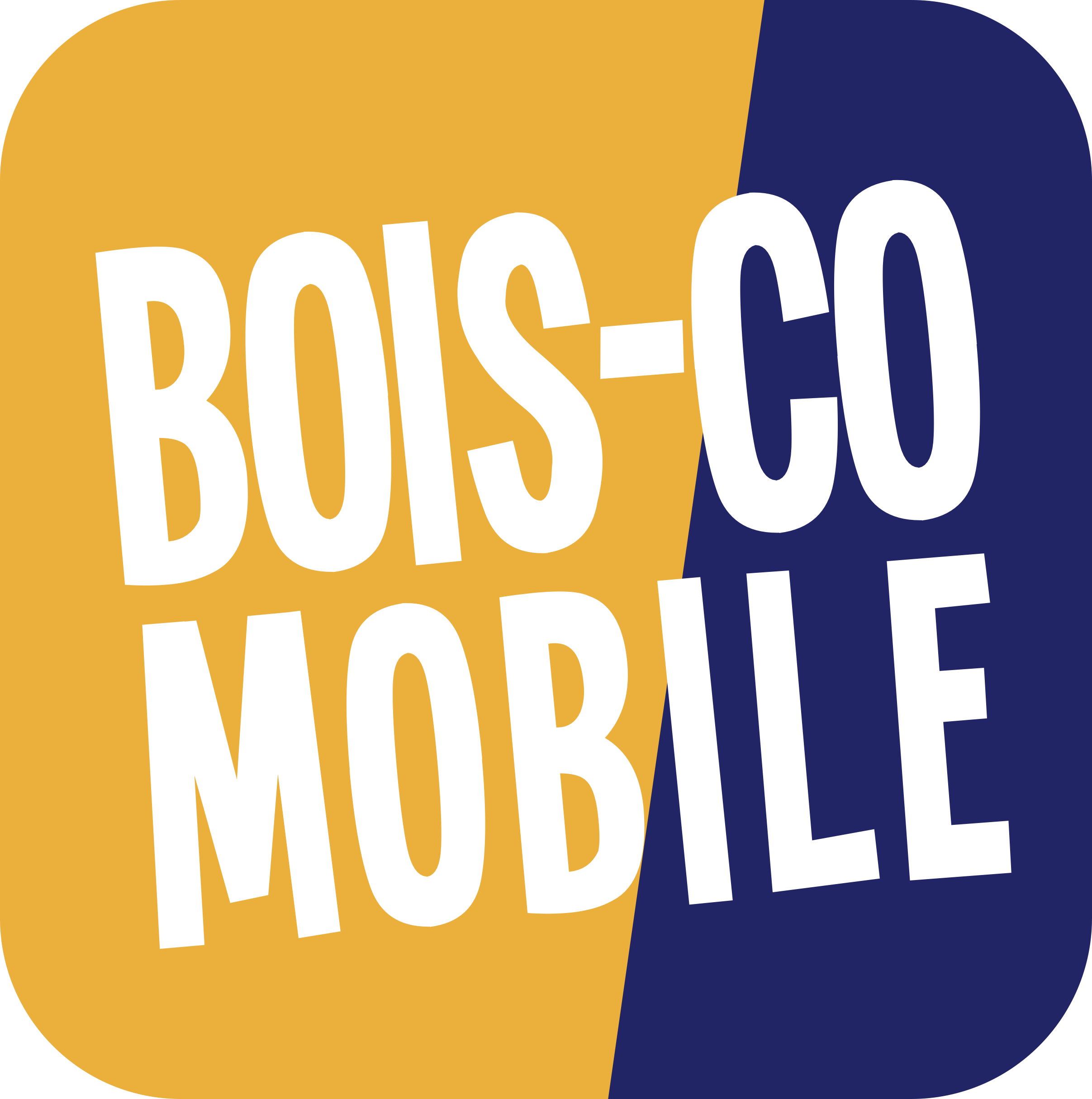 Logo bois-co mobile