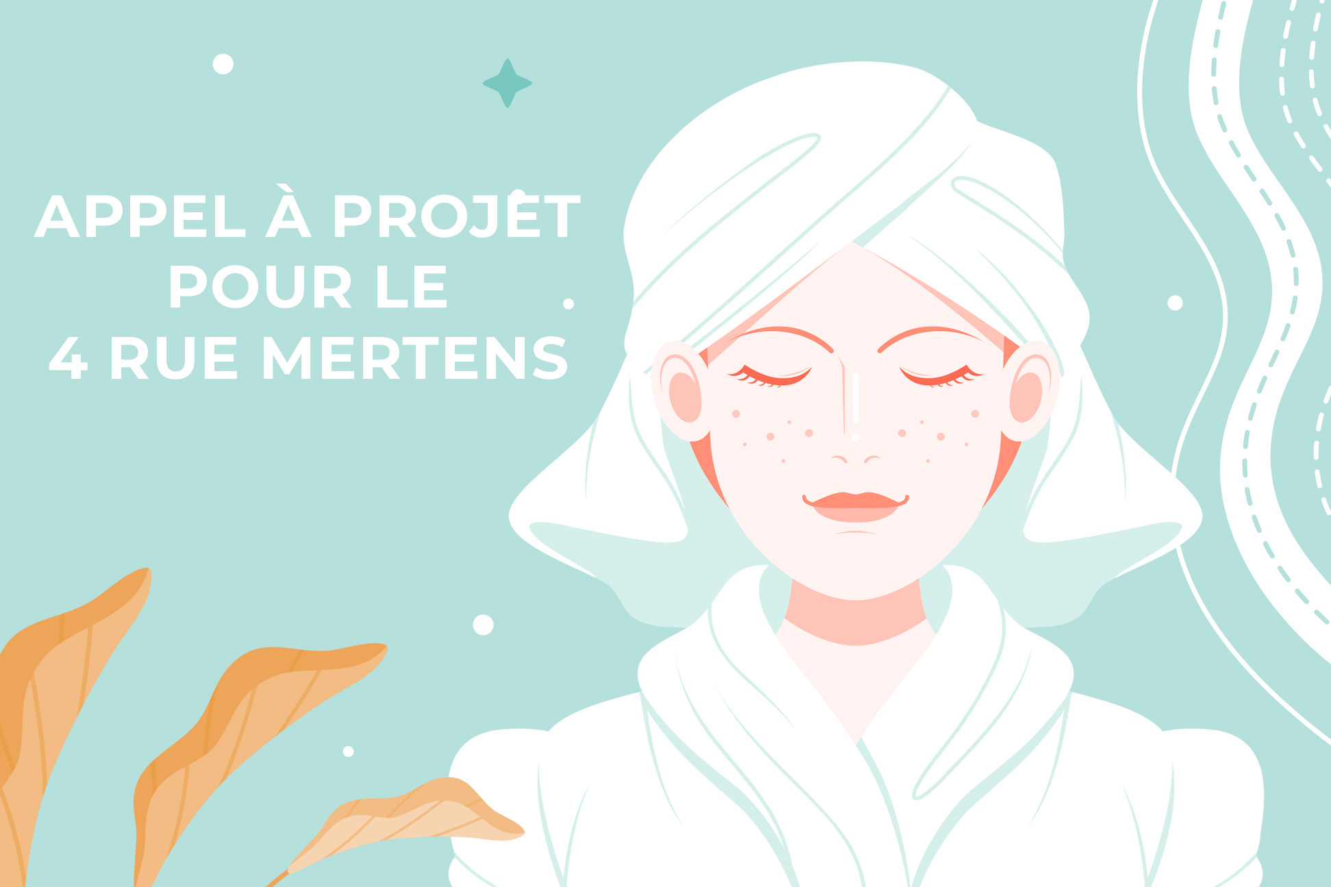 LOCAL COMMERCIAL AU 4 RUE MERTENS