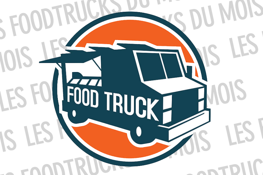 LES FOODTRUCKS DU MOIS