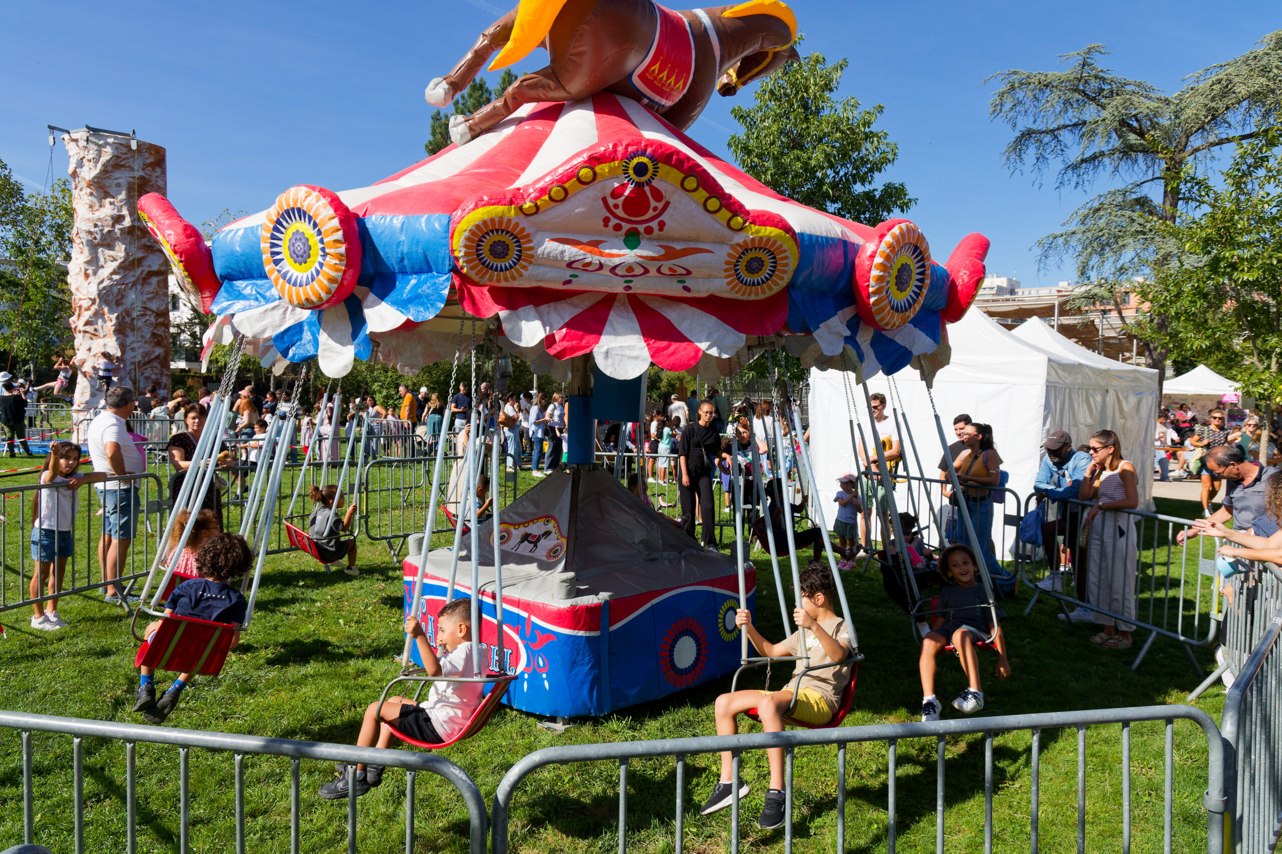 PHOTOS : JEUNESSE EN FÊTE 2026
