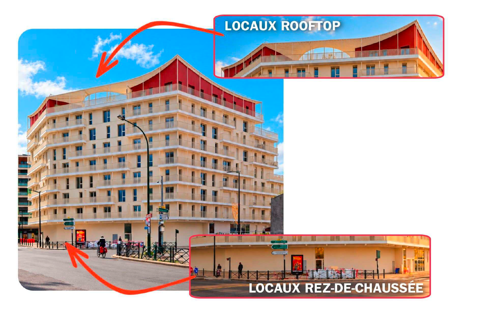APPEL À PROJET : AU 365 AVENUE D’ARGENTEUIL, AU SEIN DE LA RÉSIDENCE HISSÉO